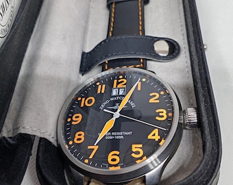 Zeno Watch Basel Fliegeruhr Xxl Large Zeno Watch Basel Flieger