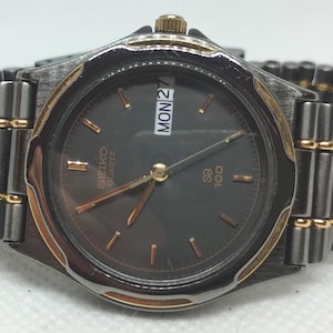Seiko sq100 - Etsy 日本