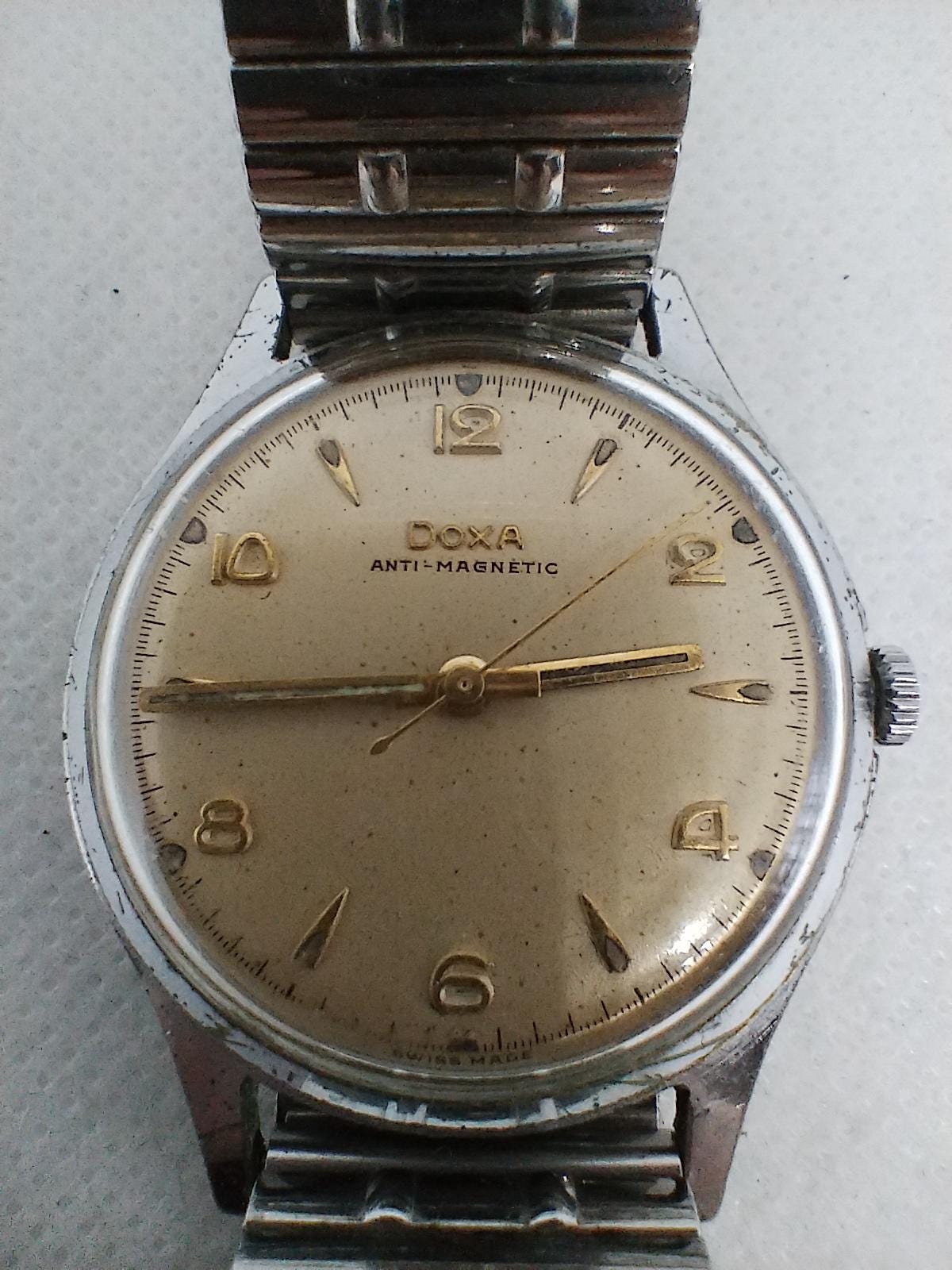 LOSTMAN）独50年代 Wagenfeld WMF No.438.02 LOSTMAN）独50年代 Wagenfeld WMF No.438.02 WMF Wihelm Wagenfeld