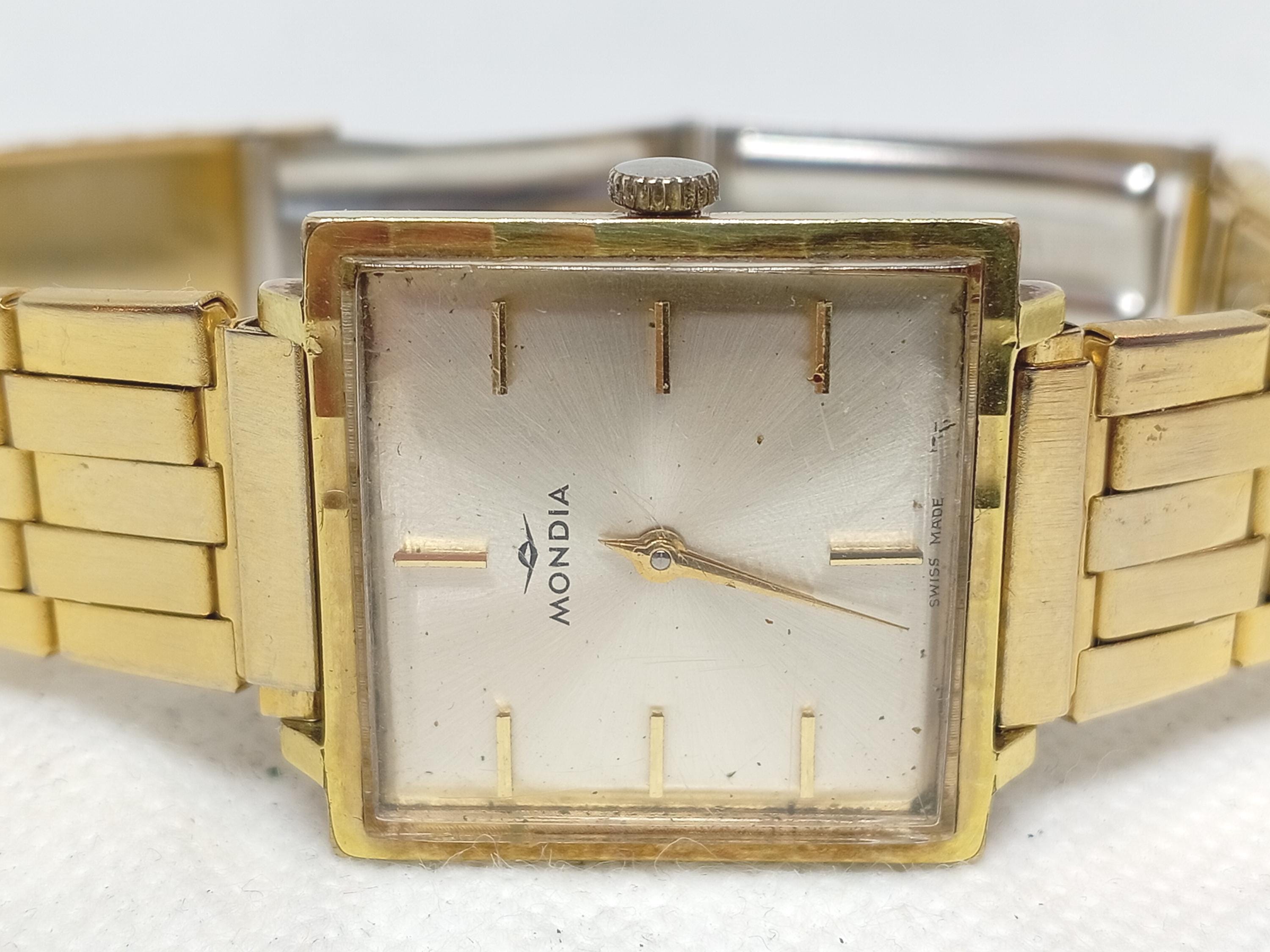 Mondia watch - Etsy 日本