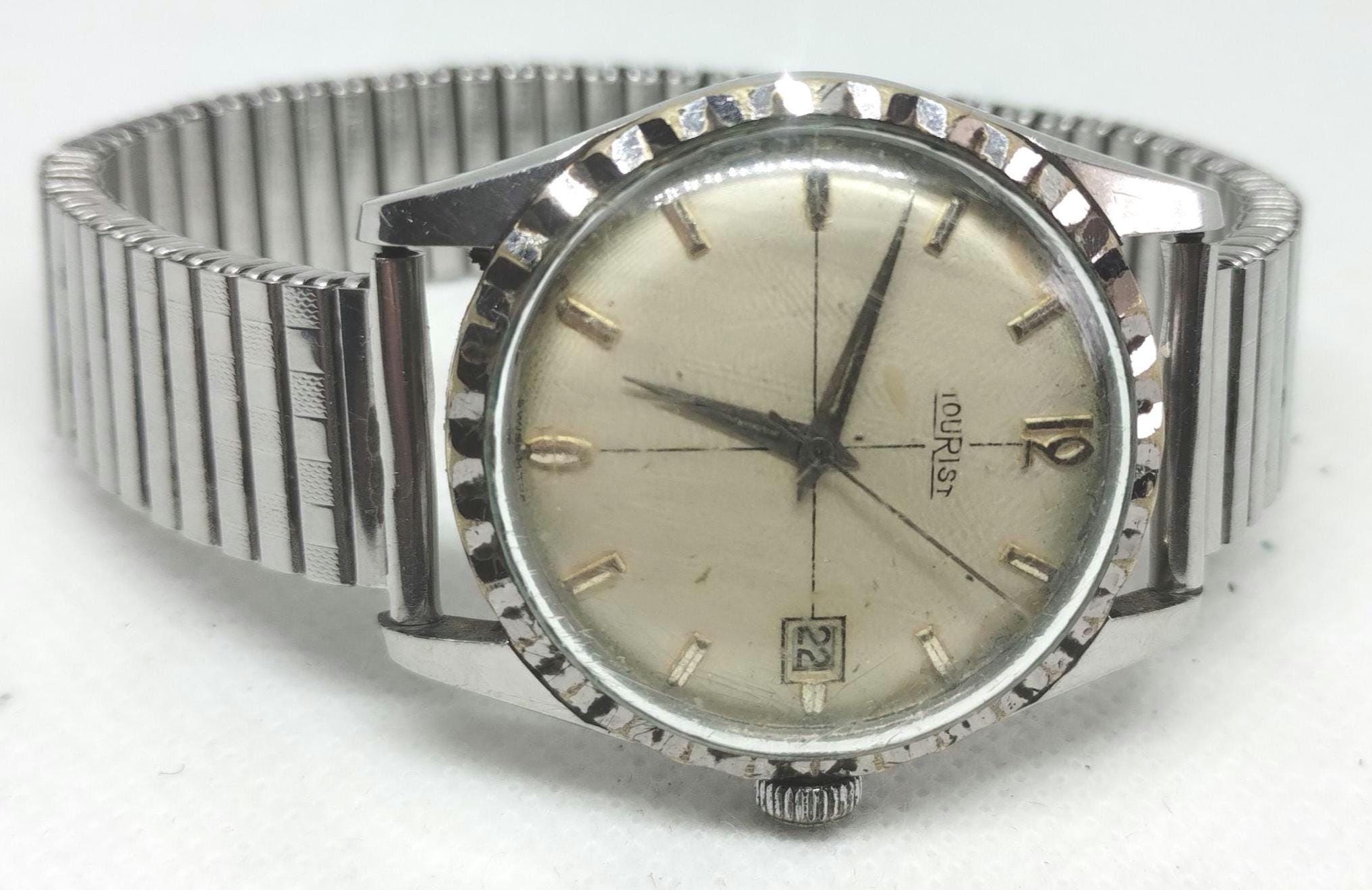 Sandoz watch - Etsy 日本
