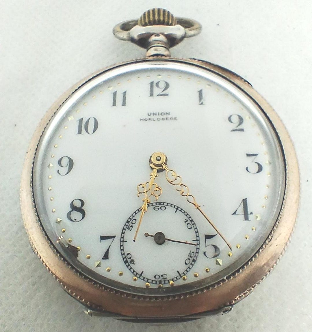 Union Works Original Watch 時計 メンズ 【公式通販】