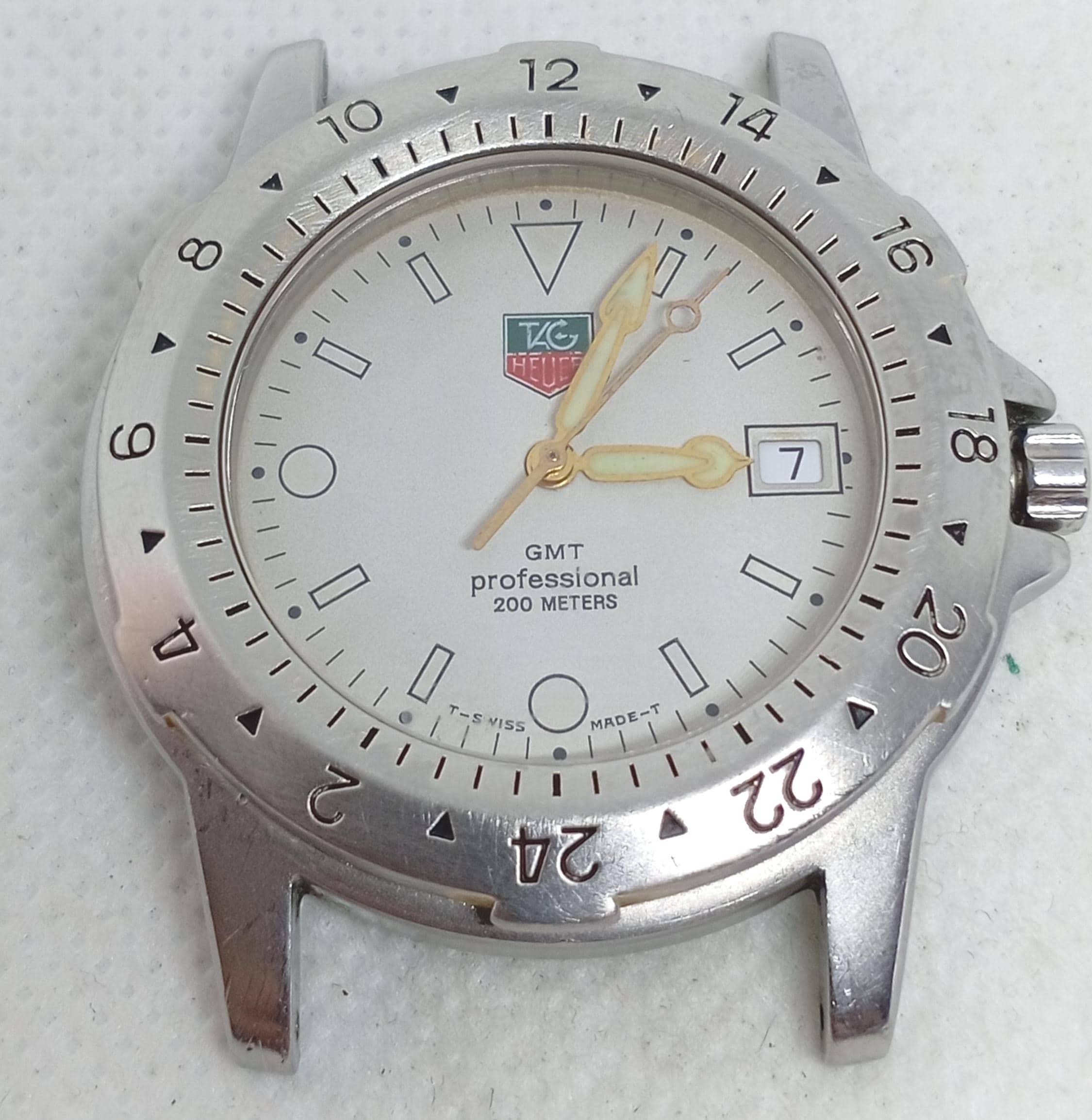 Tag heuer 1000 - Etsy 日本