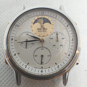 Seiko 7a48 - Etsy 日本