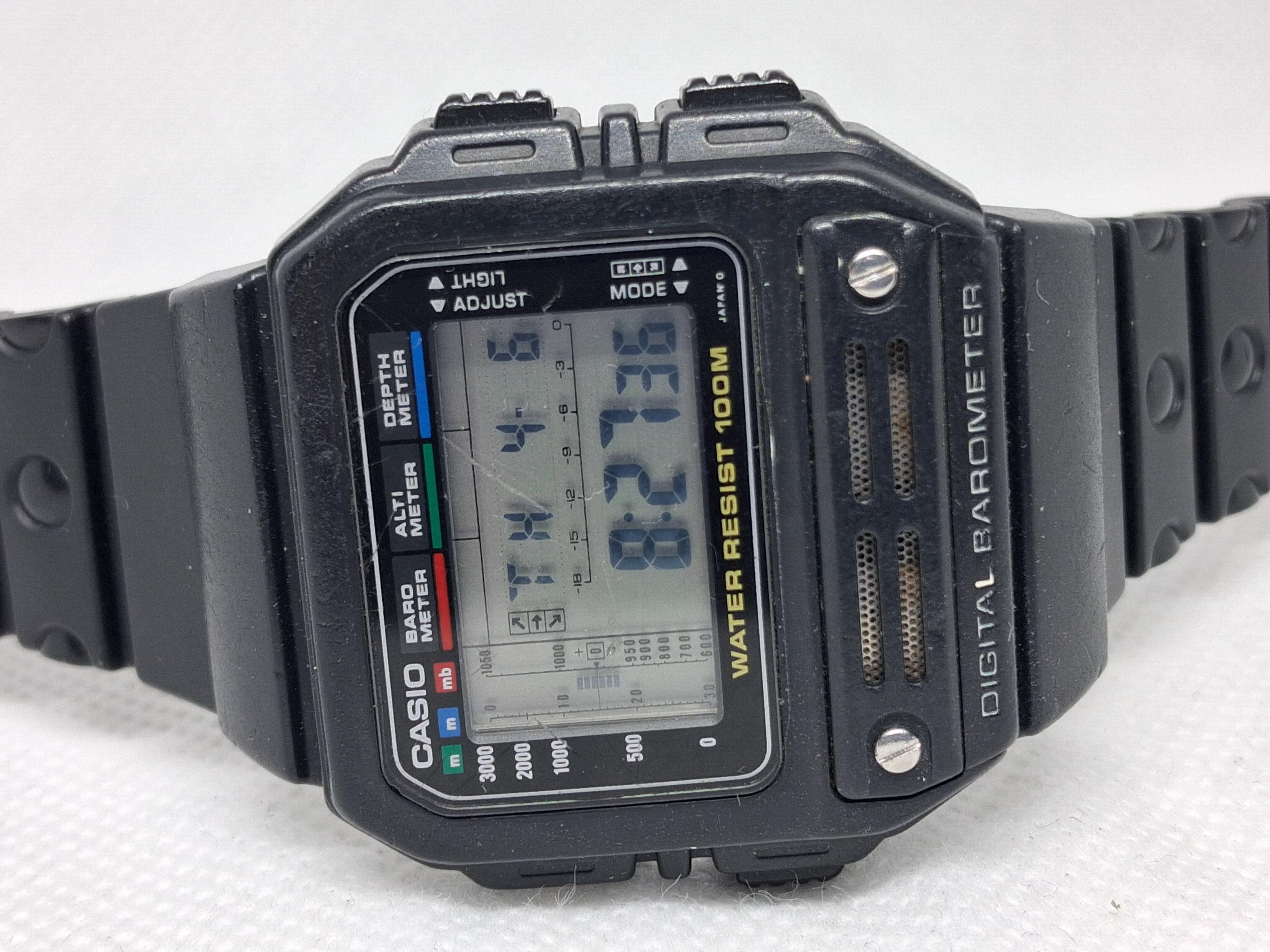 Casio Bm 100wj - Etsy