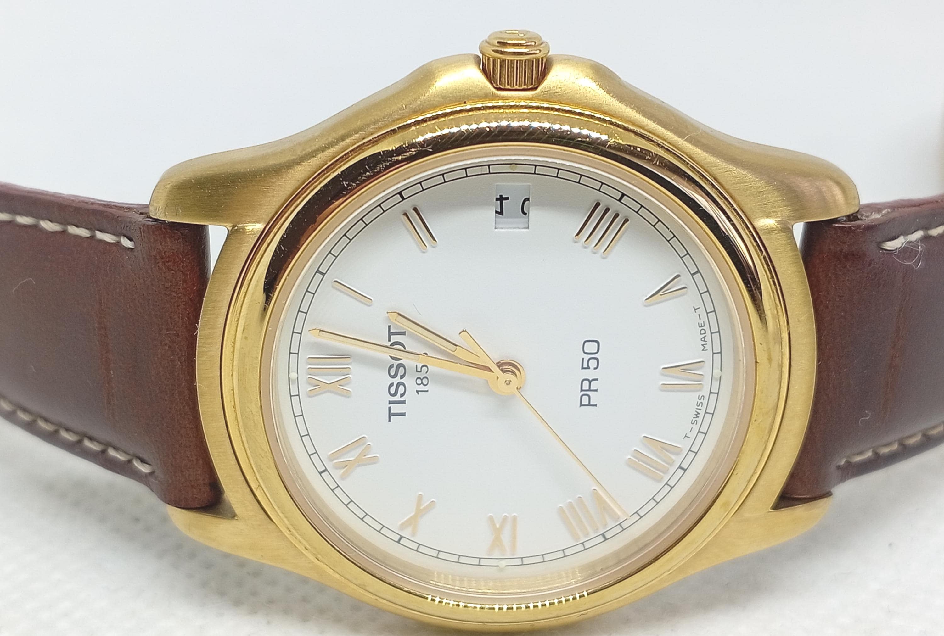 Tissot pr50 - Etsy 日本