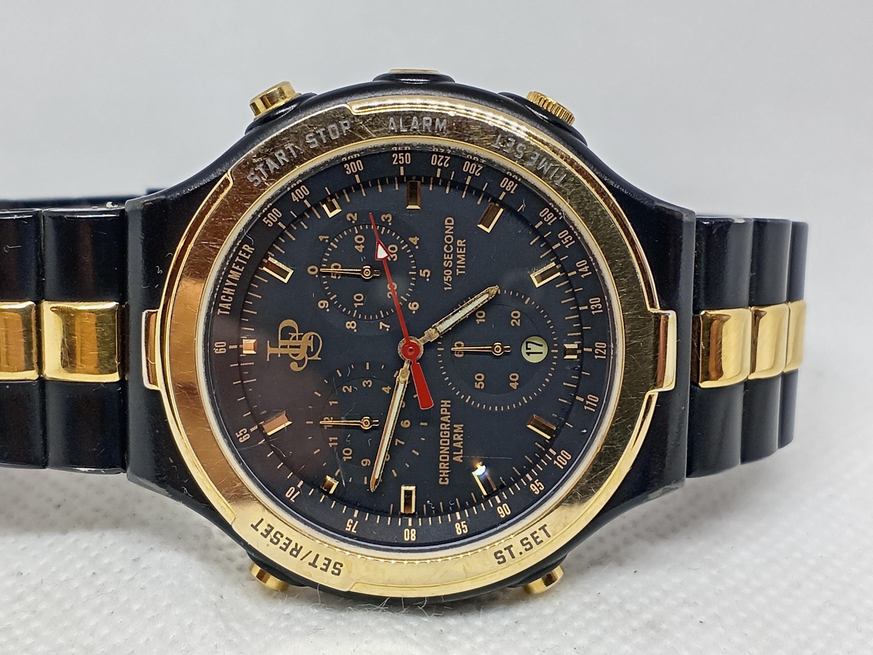 John Player Special Watch - Etsy