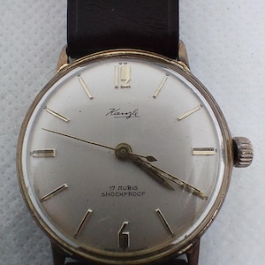 Kienzle watch - Etsy 日本