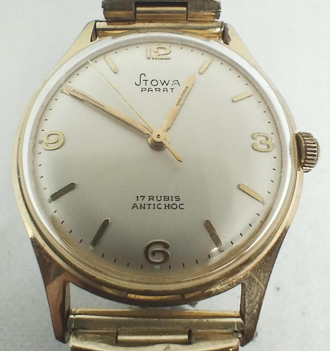 Stowa Vintage
