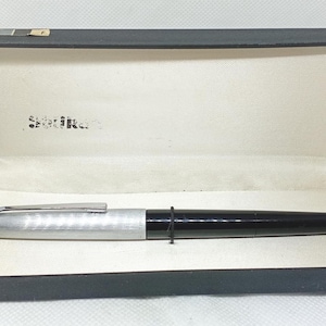 Pelikan Silvexa Pen - Etsy
