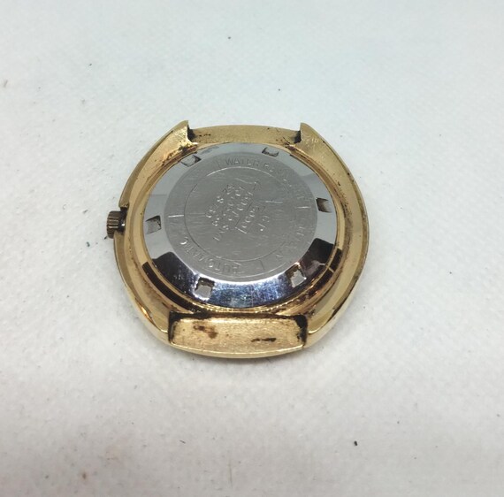 Men's Wristwatch Citizen 62-8760 Automatic Made in Japan 80's. - Etsy