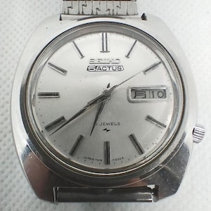 Seiko 7019 - Etsy 日本