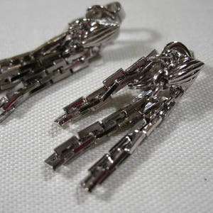 DOrlan ブレスレットとイヤリング セット署名入りオリジナル
