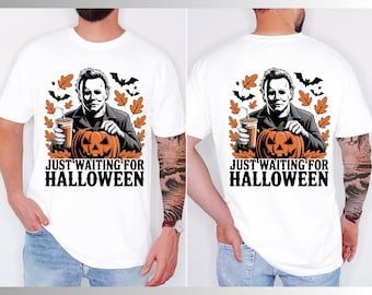 Comfort Colors Halloween Shirt, Floral Pumpkin Tee, Vintage Spooky Season T-Shirt, Aesthetic Fall Top, Retro Pumpkin Shirt, Fall Cozy Tee