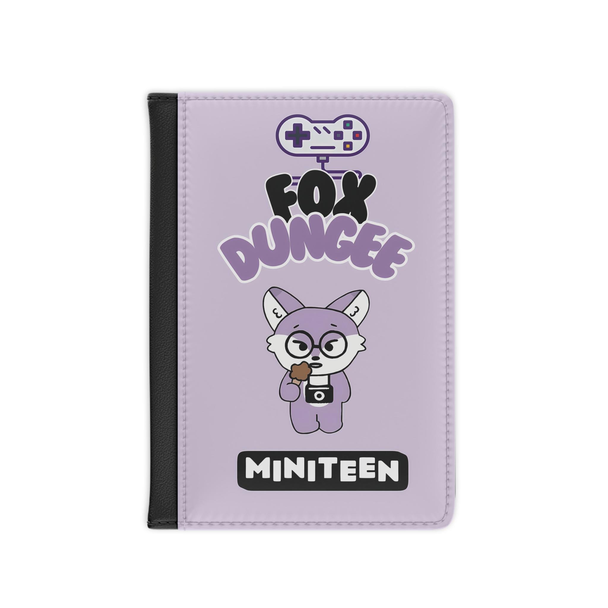 Buy Wonwoo Foxdungee Online In India - Etsy India