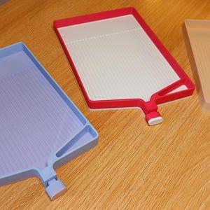 Xxxl diamond painting trays
