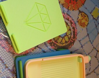 Tischklemme Für Strassstein Malerei - Diamantmalerei Halterung