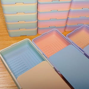 Bargain price diamond painting combo trays