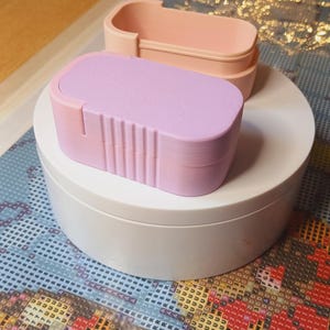 Wax/putty holder