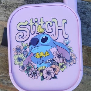 Stitch diamond painting trays