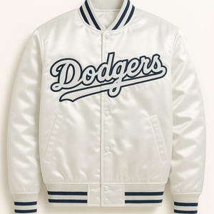 Dodgers jacket - Etsy 日本