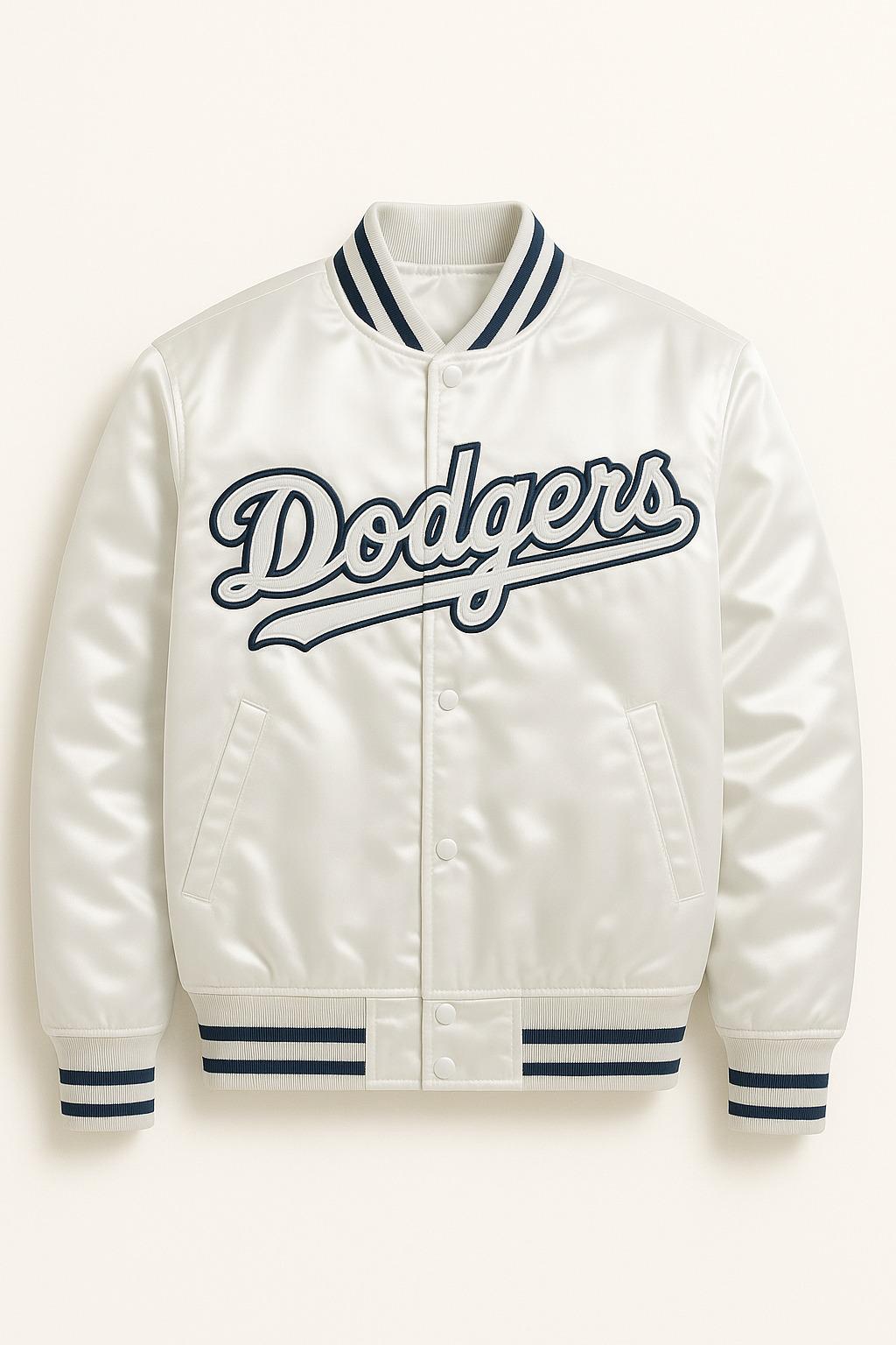 Dodgers jacket - Etsy 日本