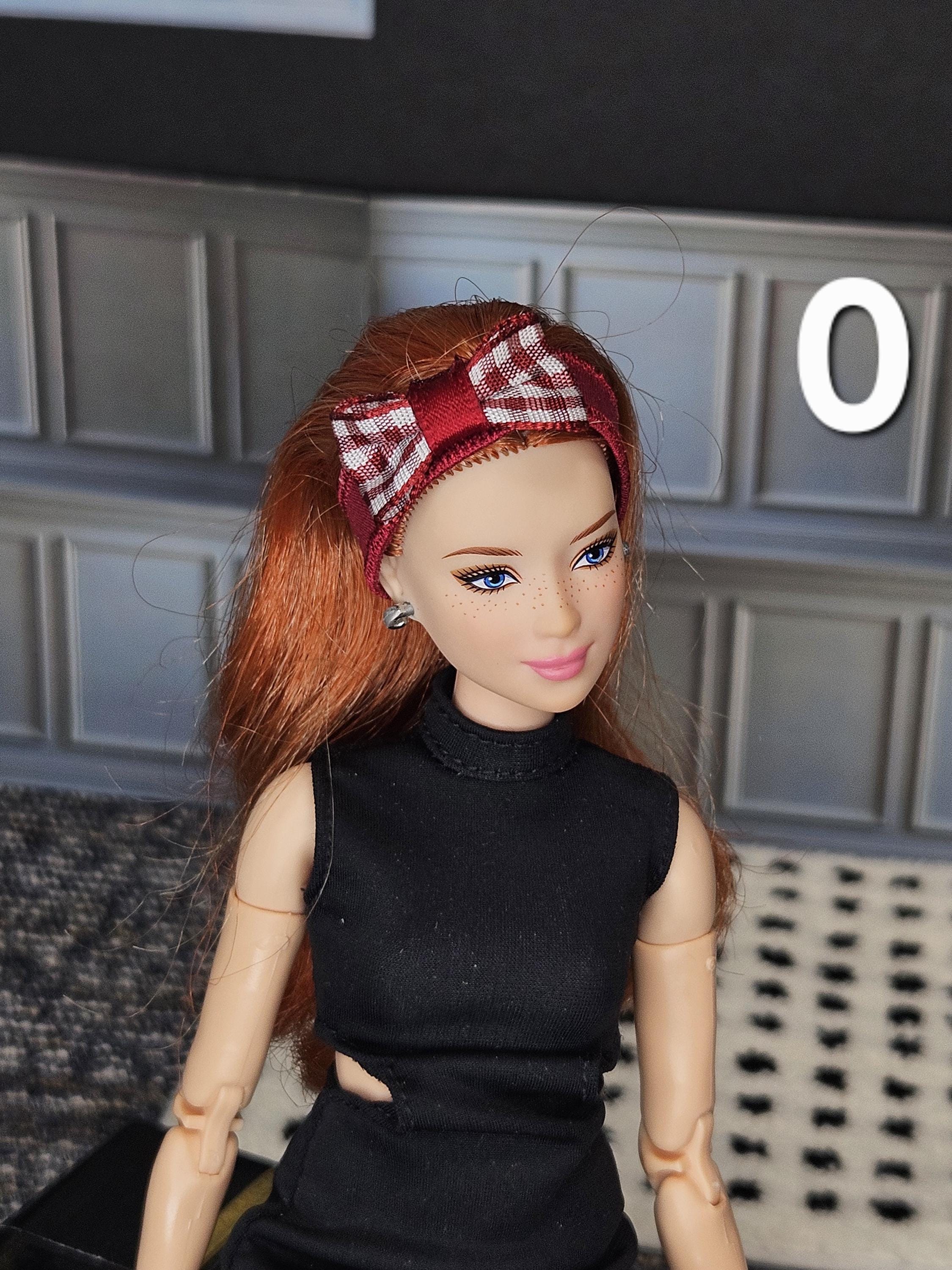 Barbie Headband - Etsy display picture 1