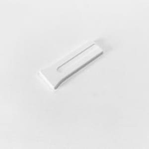 Passap 4600 Motor Connector, 3D printed machine knitting replacement part