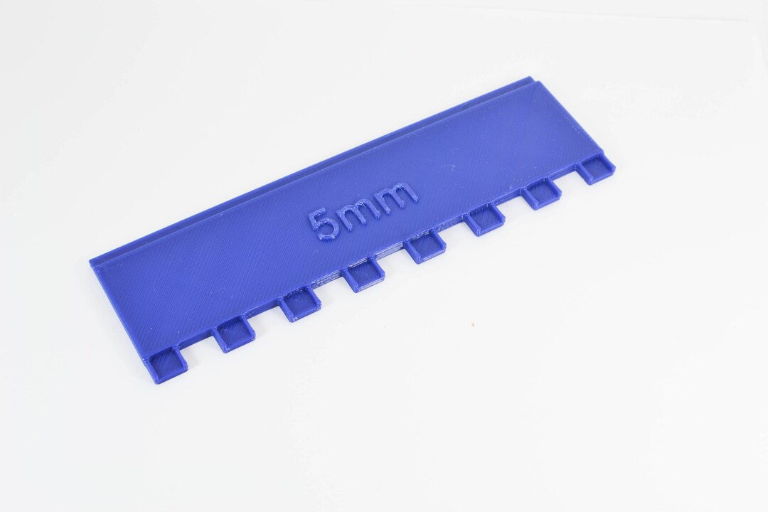 Needle Selector 2x2 for Passap 5mm Knitting Machine 3D Etsy