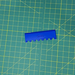 Needle Selector 2x2 for Passap 5mm Knitting Machine, for Pink Duo, Duo 80, E6000
