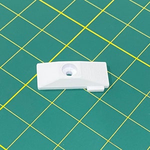 Passap Knitting Machine, 3000A Motor End Cap