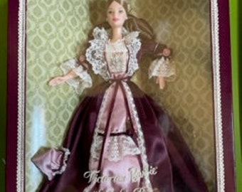 Victorian Barbie