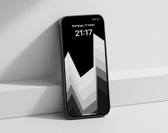 ECO – Threshold | Divsain Minimalist Wallpaper – 6K Mobile + Desktop Pack