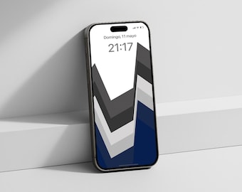 ECO – Silent | Divsain Minimalist Wallpaper – 6K Mobile + Desktop Pack