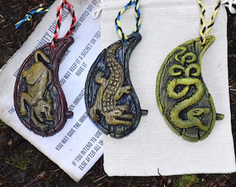 Survivor Hidden Immunity Idol Season 32 Kaoh Rong Prop Replica (DUTY PAID)