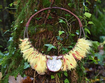 Australian Survivor TV Show Season 13 Immunity Necklace Prop Replica (DUTY PAID)