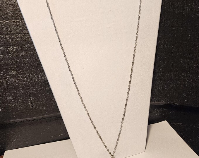 28 Inch Chain Necklace Unisex
