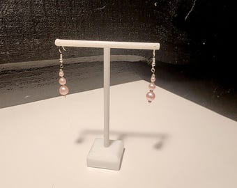 Handmade  Dangle Earrings