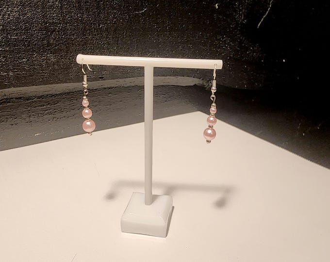 Handmade  Dangle Earrings