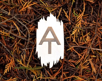 Appalachian Trail Magnet