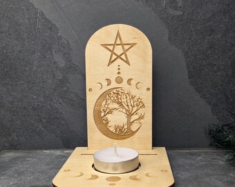 Celestial Decor for Intentional Living