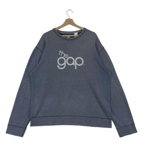 Buy 90s Gap Sweatshirt Online In India - Etsy India
