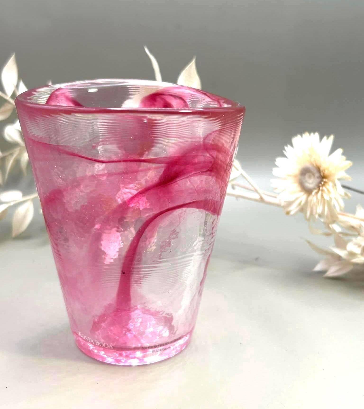 Kosta boda bud vase - Etsy 日本