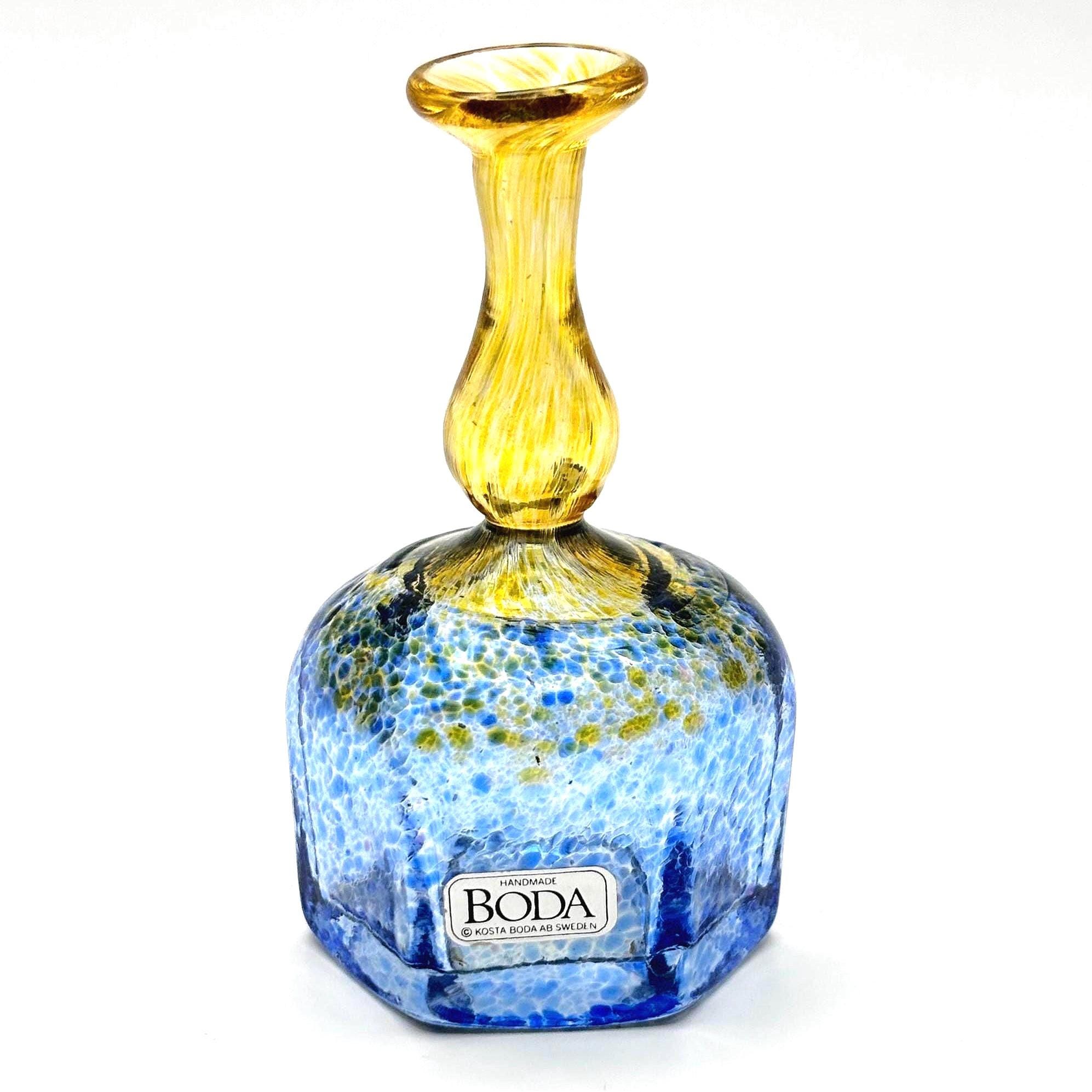 Boda glasbruk sweden - Etsy 日本