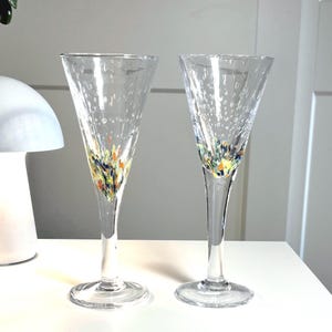 La Verrerie De Biot Glass - Etsy