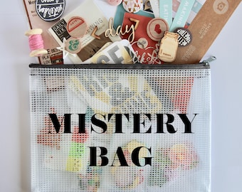 Mistery bag