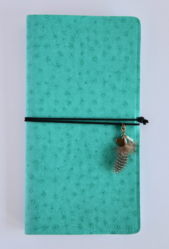 Carnet de voyage voyage de couverture Teal - « La Copertina » dd3e07 Carnet de voyage voyage de couverture Teal - « La Copertina » dd3e07