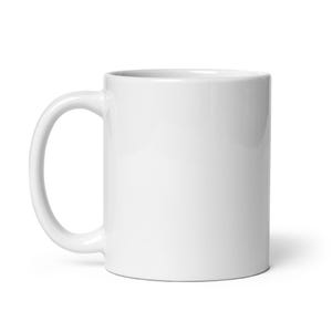 Met Gala Mug Funny Quote – Judge Like Anna Wintour Gift Idea glossy Mug