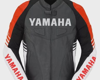 Yamaha Official 50th Anniversary Jacket for Men, Edition Limited