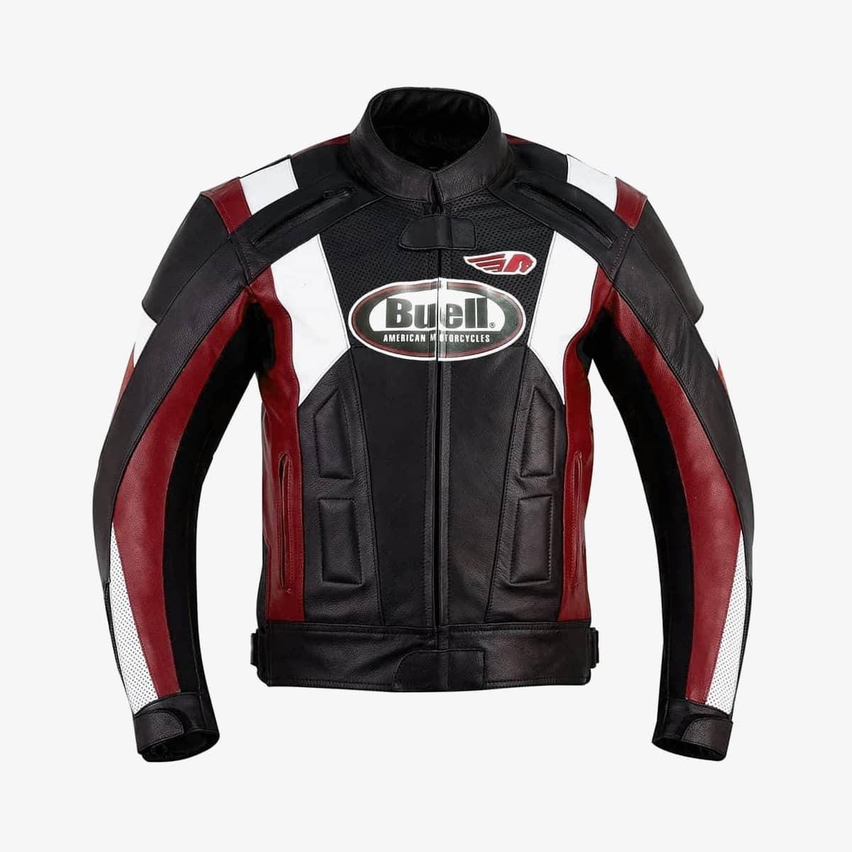 Jacket Giacca Buell PEPPIBOR JACKET Dimensione S
